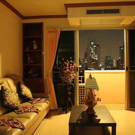 Varindavan Park Serviced Residence Bangkok Ngoại thất bức ảnh