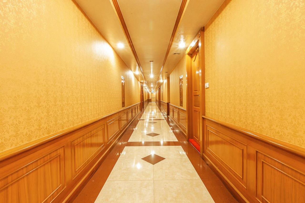Varindavan Park Serviced Residence Bangkok Ngoại thất bức ảnh