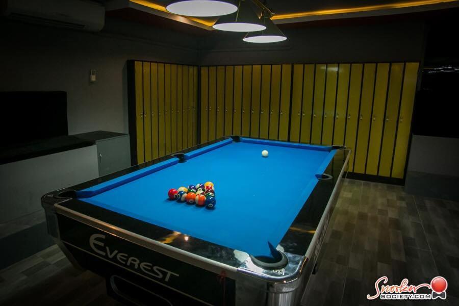 Varindavan Park Serviced Residence Bangkok Ngoại thất bức ảnh