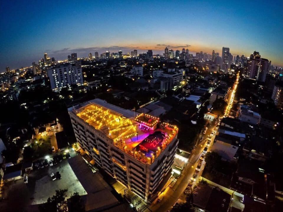 Varindavan Park Serviced Residence Bangkok Ngoại thất bức ảnh